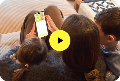 Démonstration : Échange facile sur l'application Rejoue